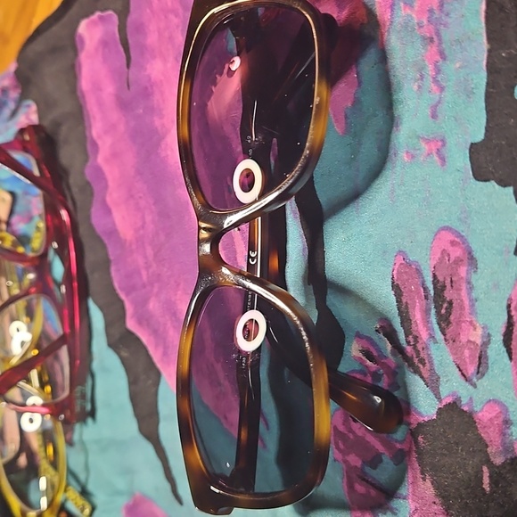 DIANE von FURSTENBURG FRAMES - Picture 10 of 12